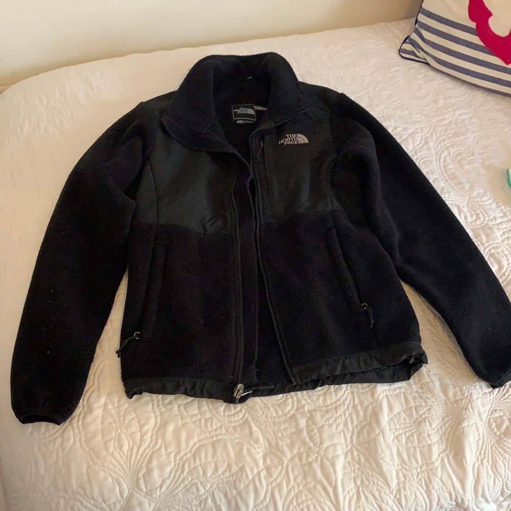 North Face Jacket - image 1